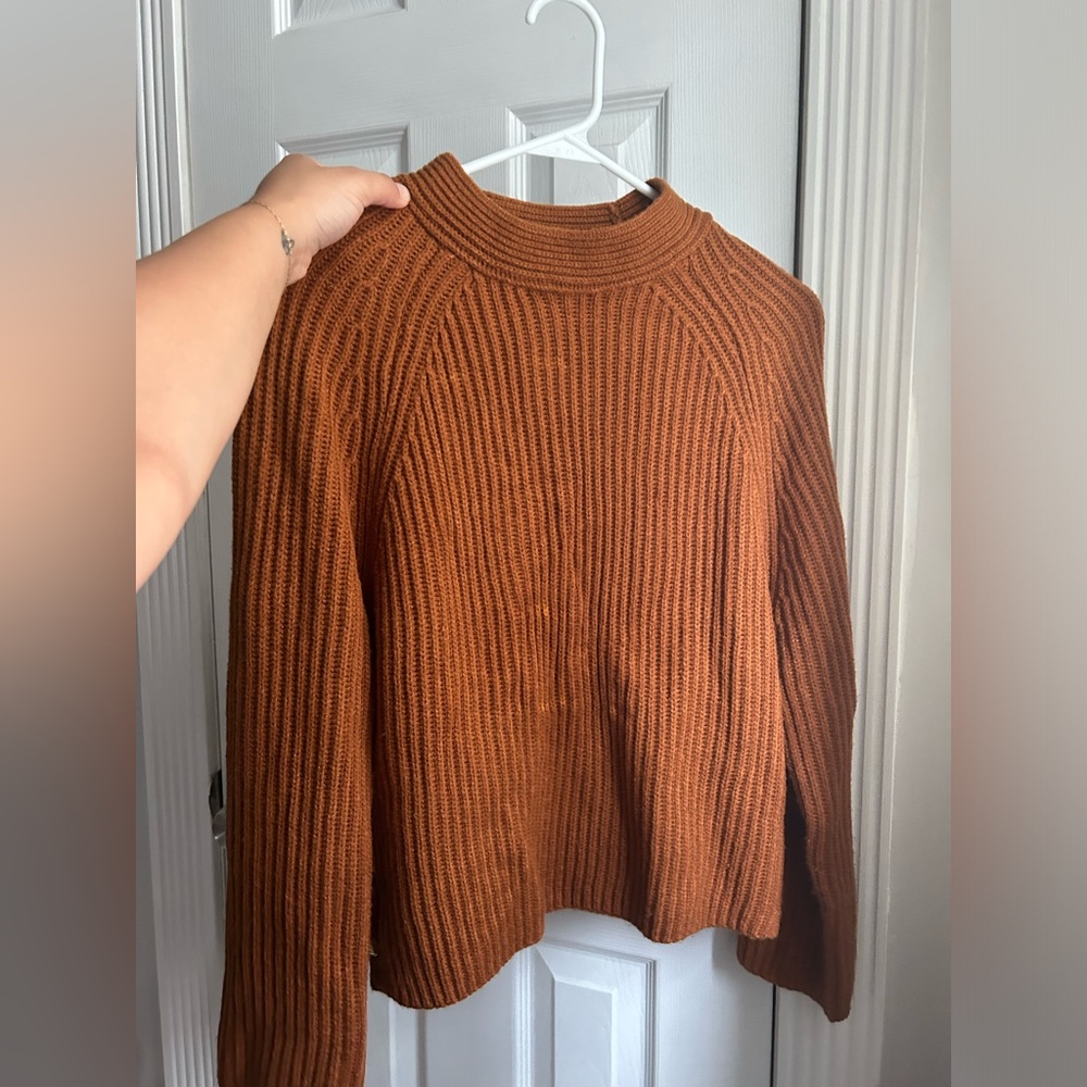 Topshop sweater